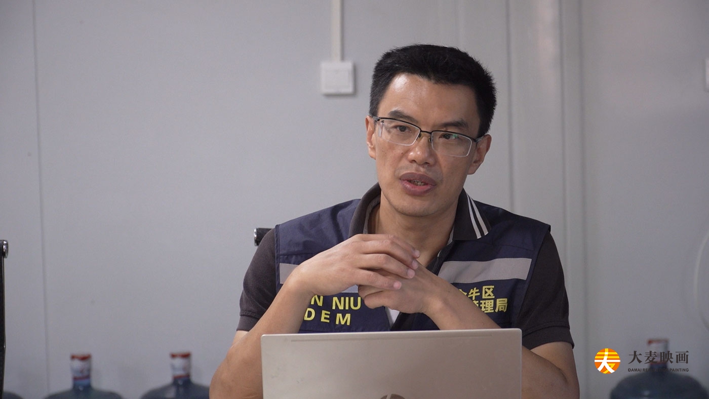 2021年金牛區(qū)應(yīng)急管理安全生產(chǎn)宣傳進(jìn)工地活動策劃