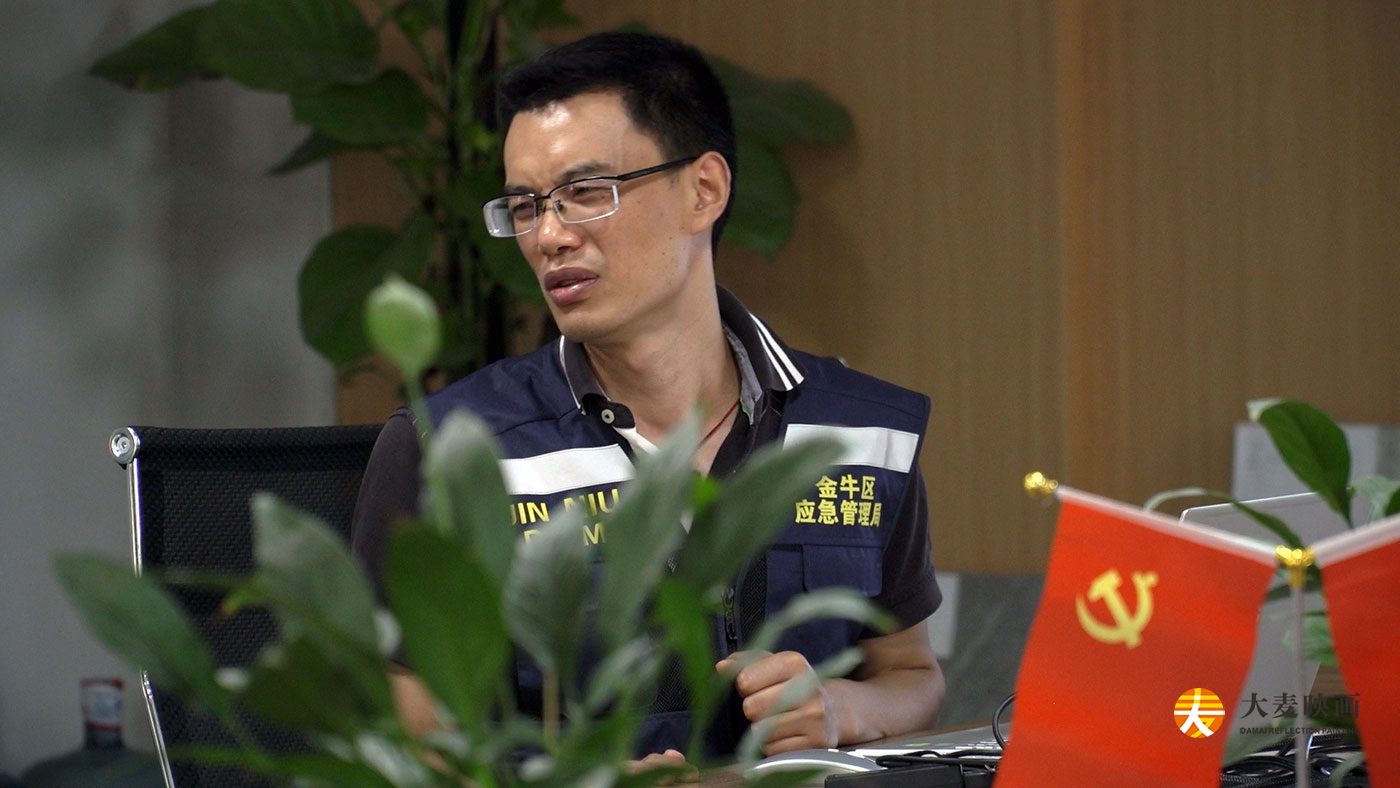 2021年金牛區(qū)應(yīng)急管理安全生產(chǎn)宣傳進(jìn)工地活動策劃